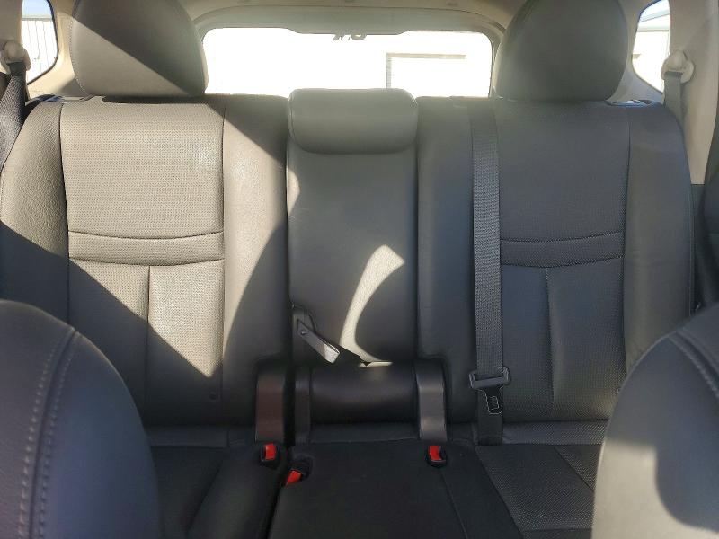 Photo 10 from auction – 2014 NISSAN ROGUE S with VIN 5N1AT2MV6EC854568