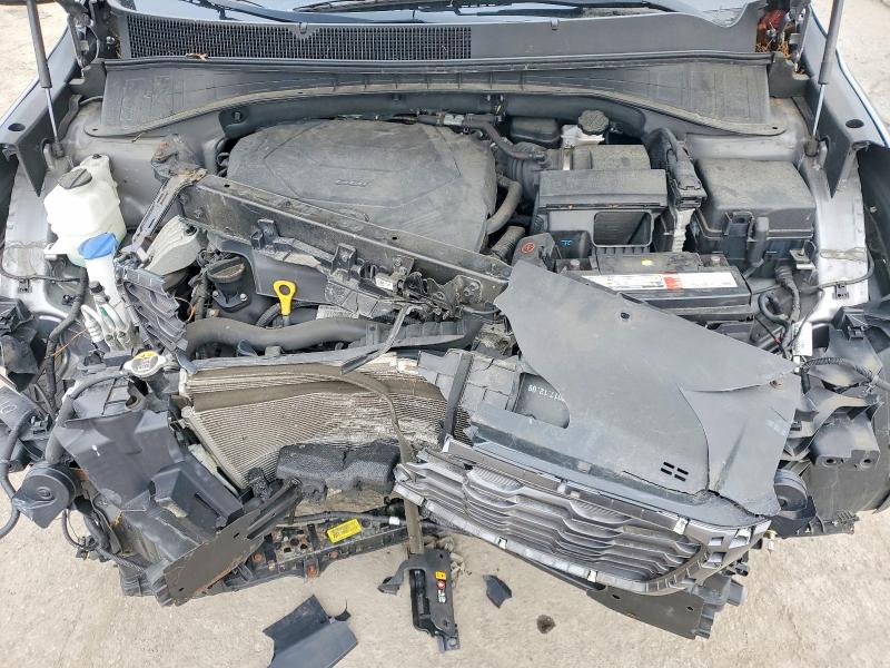 Photo 12 from auction – 2019 KIA SORENTO EX with VIN 5XYPHDA56KG452590