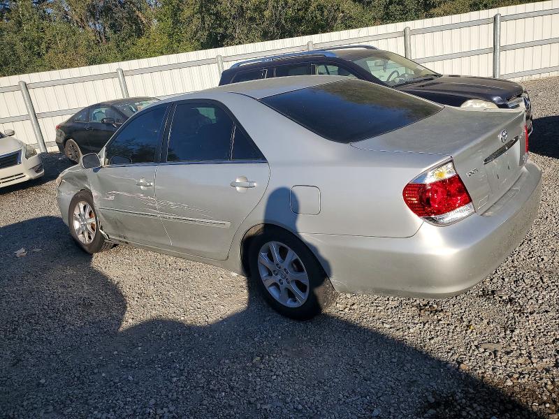 Photo 2 from auction – 2005 TOYOTA CAMRY LE with VIN 4T1BF30K55U600518