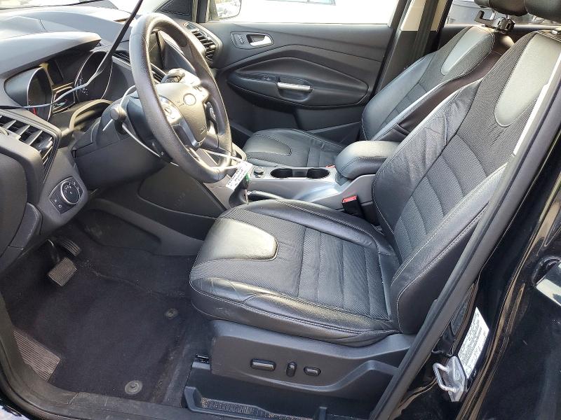 Photo 7 from auction – 2016 FORD ESCAPE with VIN 1FMCU9GXXGUC75866