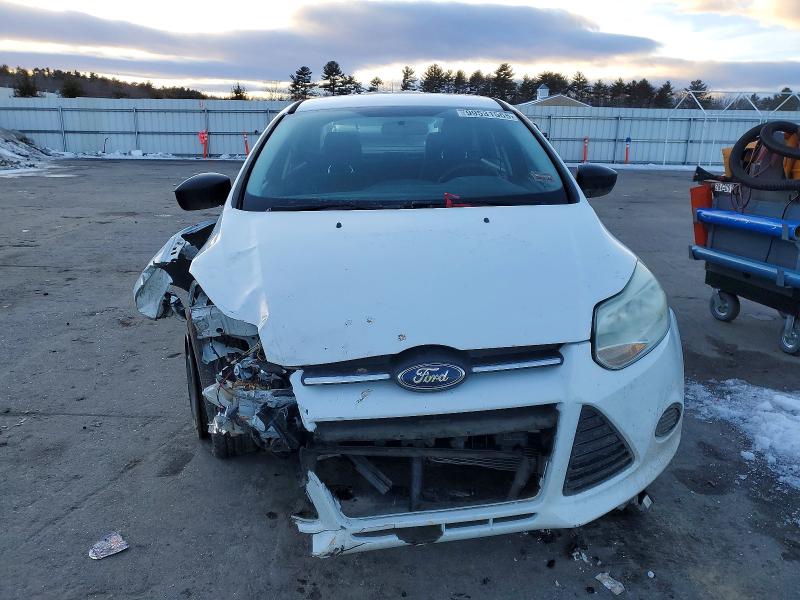 Photo 5 from auction – 2014 FORD FOCUS with VIN 1FADP3E29EL133439