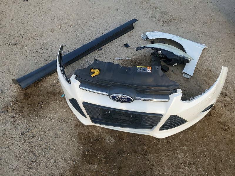 Photo 12 from auction – 2014 FORD FOCUS SE with VIN 1FADP3F21EL179152