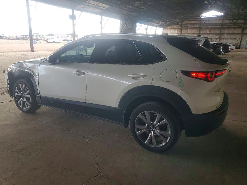 Photo 2 from auction – 2021 MAZDA CX-30 PREM with VIN 3MVDMBDL0MM211321