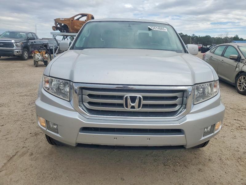 Zdjęcie 5 z aukcji – 2013 HONDA RIDGELINE z VIN 5FPYK1F52DB016365