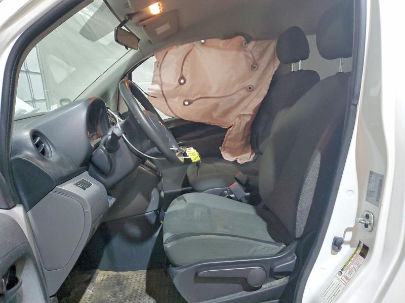 صورة رقم 7 من المزاد - 2015 CHEV CITY EXPRESS مع VIN 3N63M0YN9FK729887