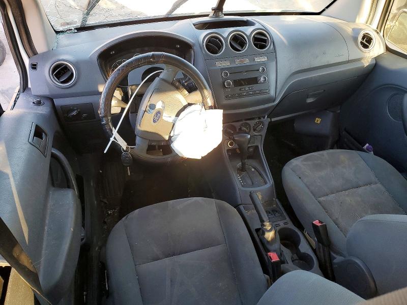 Photo 8 from auction – 2012 FORD TRANSIT CO with VIN NM0LS7DN4CT101368