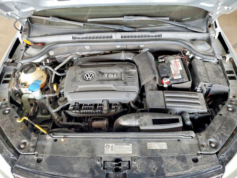 Photo 11 from auction – 2016 VOLKSWAGEN JETTA GLI with VIN 3VW4T7AJXGM290874