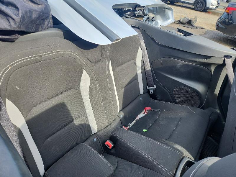 Photo 9 from auction – 2019 CHEVROLET CAMARO LS with VIN 1G1FB3DS3K0141352