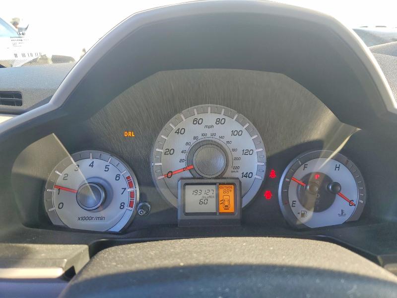 Photo 9 from auction – 2015 HONDA PILOT EX with VIN 5FNYF3H43FB020442