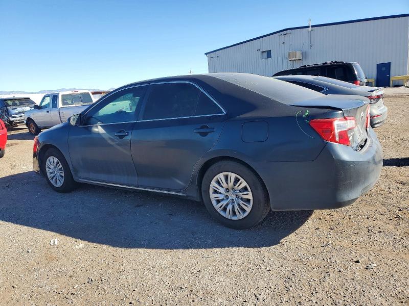 Photo 2 from auction – 2014 TOYOTA CAMRY L with VIN 4T4BF1FK4ER441265