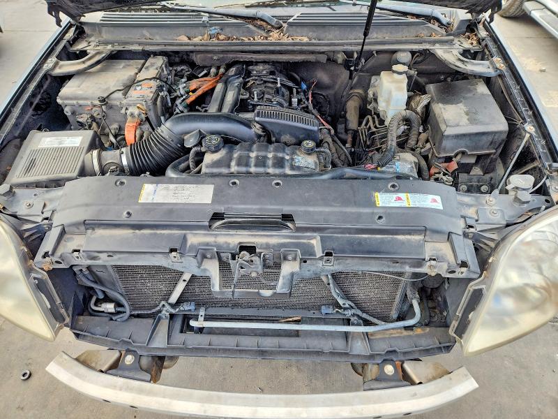 Photo 12 from auction – 2008 GMC YUKON with VIN 1GKFC13548R250030