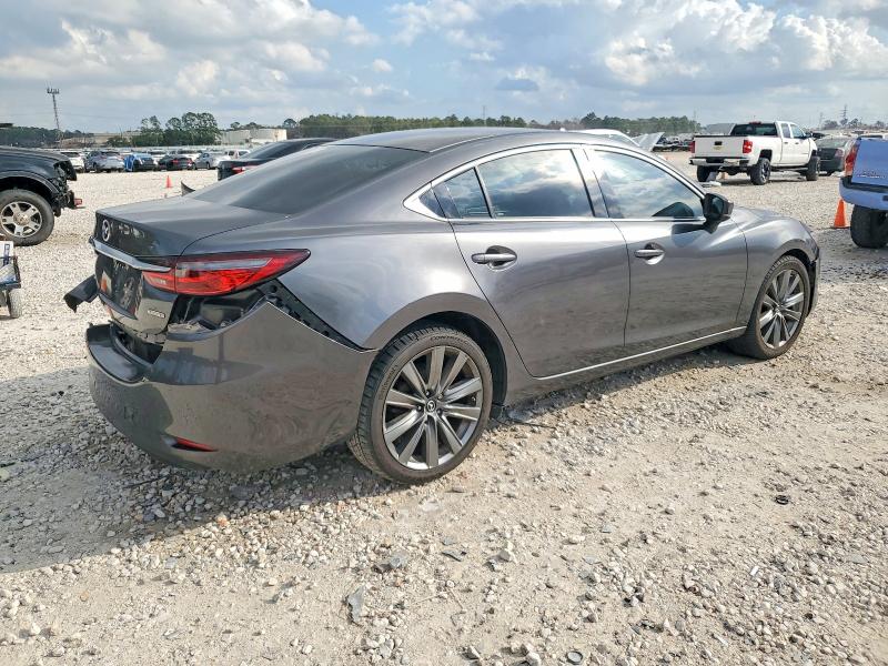 Photo 3 from auction – 2020 MAZDA 6 TOURING with VIN JM1GL1VM3L1511840
