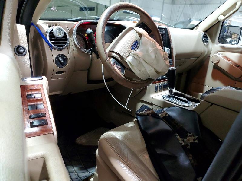 Photo 8 from auction – 2008 FORD EXPLORER with VIN 1FMEU74E68UA68411