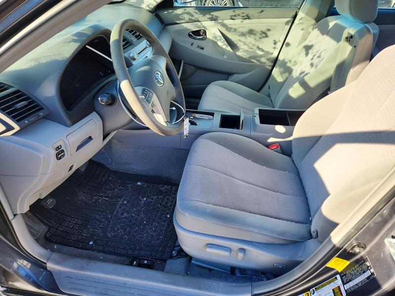 صورة رقم 7 من المزاد - 2011 TOYOTA CAMRY BASE مع VIN 4T1BF3EK2BU221304