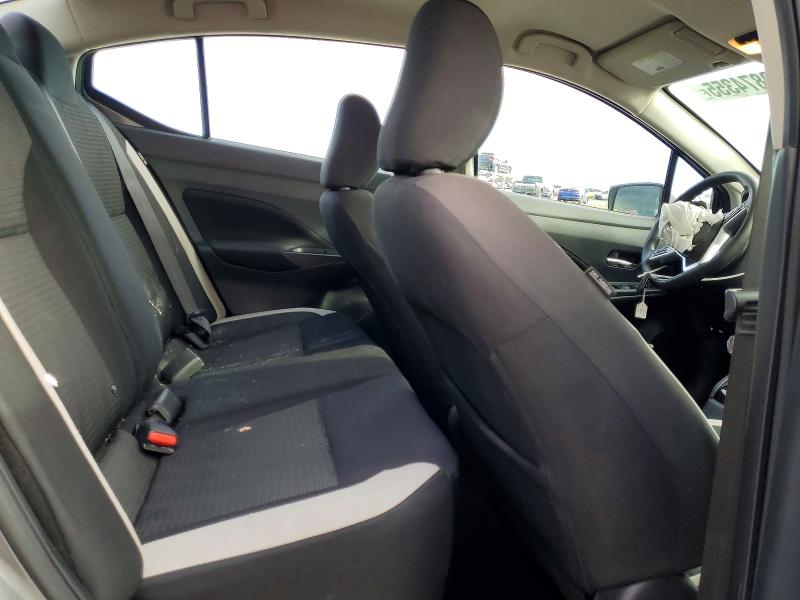 Photo 10 from auction – 2021 NISSAN VERSA with VIN 3N1CN8EV1ML876315