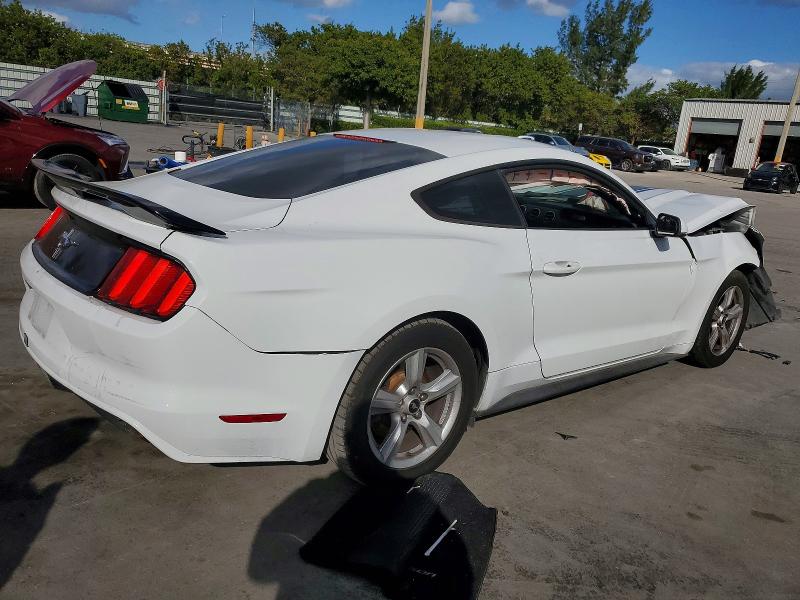 Photo 3 from auction – 2016 FORD MUSTANG with VIN 1FA6P8AM8G5290996