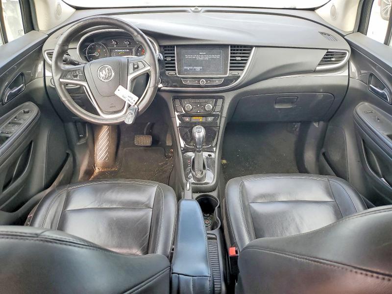 Photo 8 from auction – 2018 BUICK ENCORE ESS with VIN KL4CJCSB1JB526325