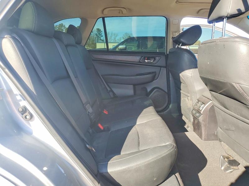 Photo 11 from auction – 2017 SUBARU OUTBACK 2. with VIN 4S4BSANC3H3246672