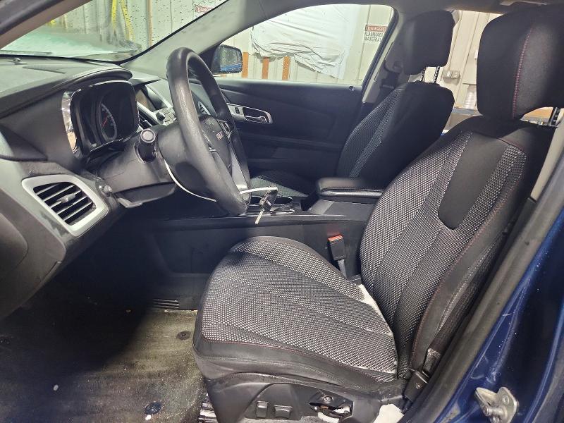 Photo 7 from auction – 2017 GMC TERRAIN SL with VIN 2GKFLSEK1H6142792