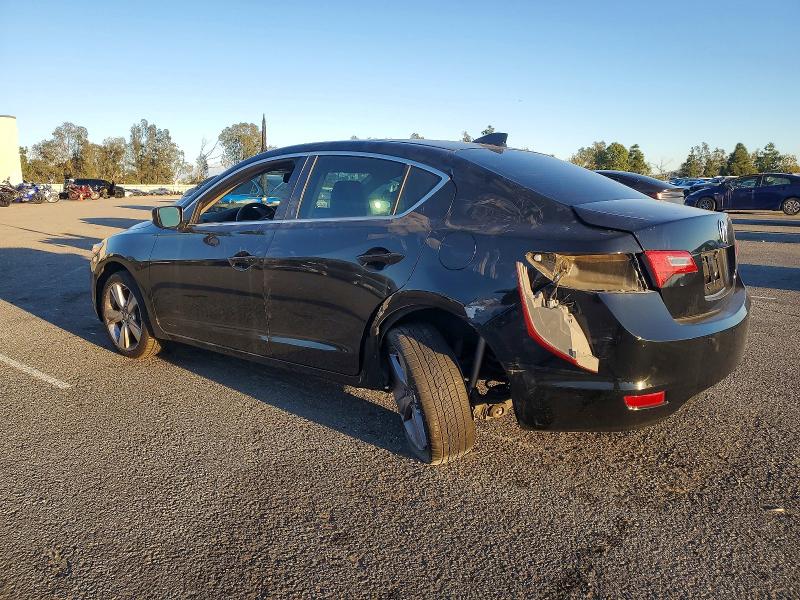 Photo 2 from auction – 2014 ACURA ILX 20 PRE with VIN 19VDE1F53EE006796