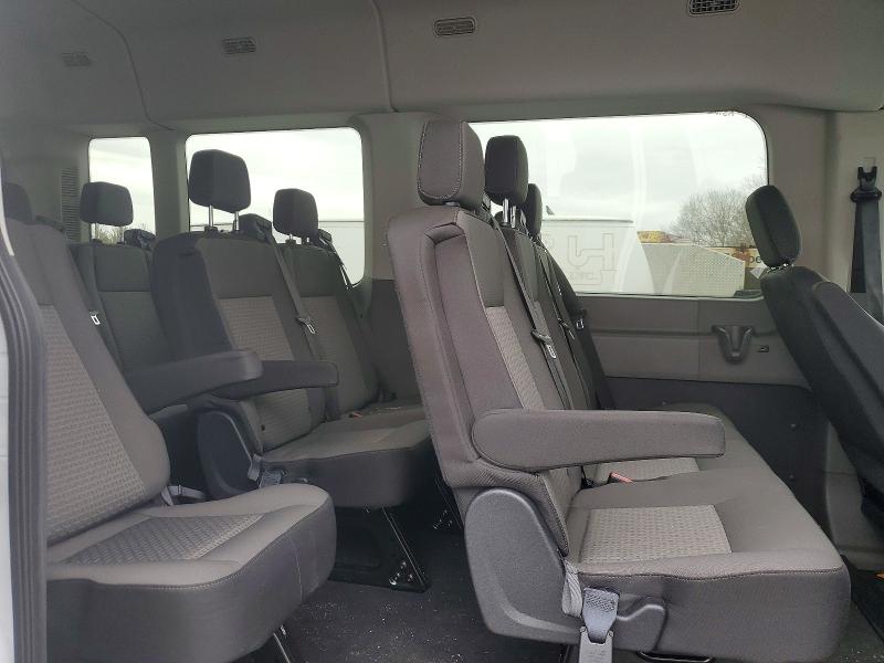 Photo 11 from auction – 2026 FORD TRANSIT T- with VIN 1FBAX2C89TKA20337