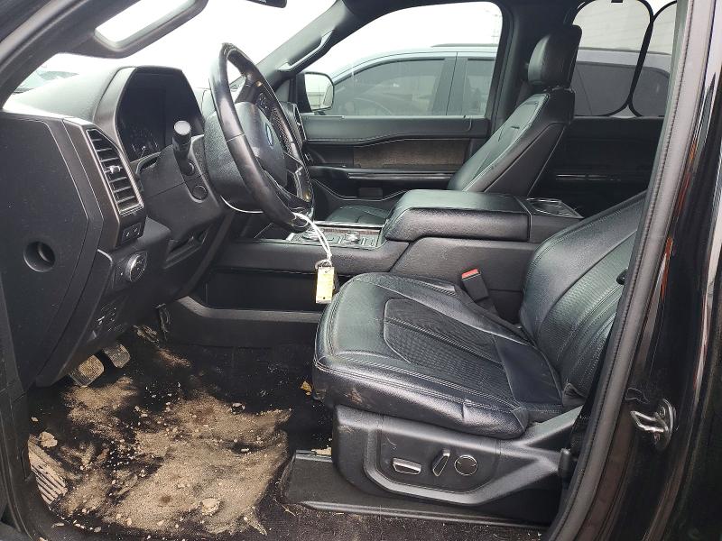 Photo 7 from auction – 2019 FORD EXPEDITION with VIN 1FMJK2AT6KEA28678