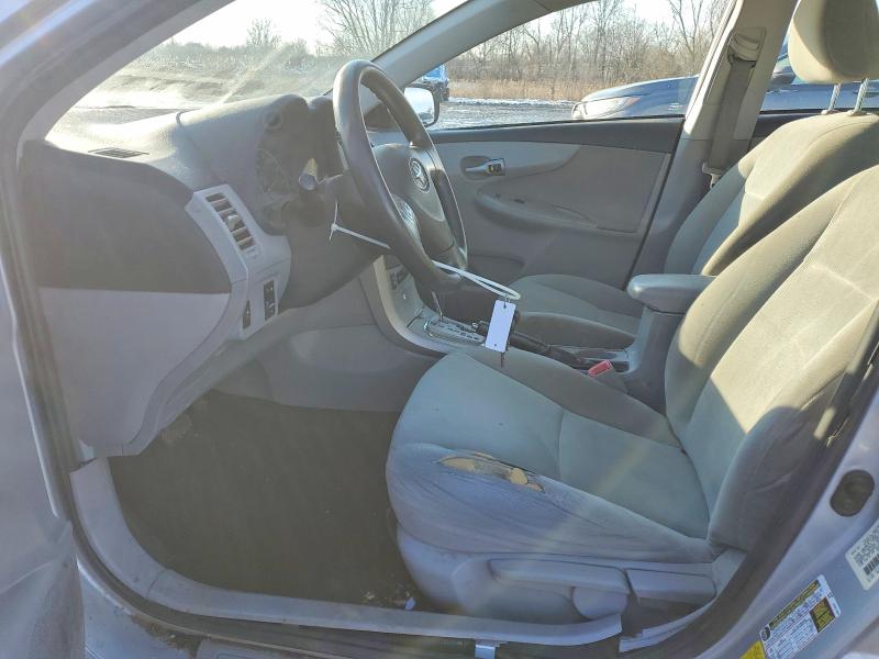 Photo 7 from auction – 2013 TOYOTA COROLLA BA with VIN 5YFBU4EE9DP191776