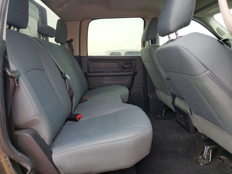 صورة رقم 10 من المزاد - 2017 RAM 2500 ST مع VIN 3C6UR5CJ0HG630527