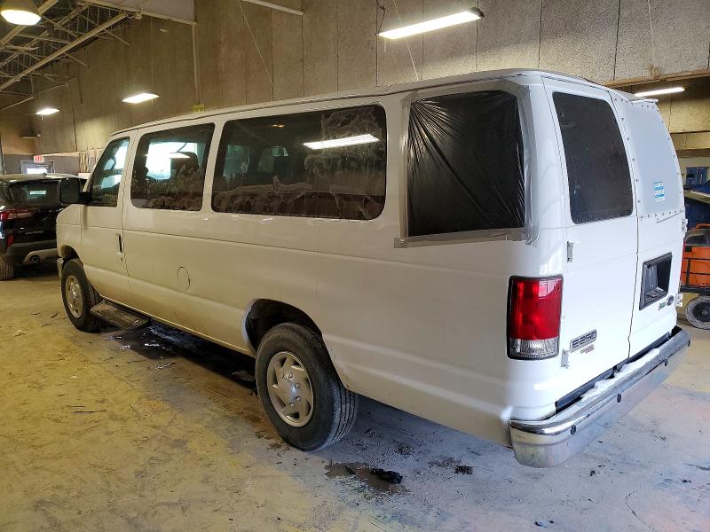 Photo 2 from auction – 2014 FORD ECONOLINE with VIN 1FBSS3BL7EDA64777