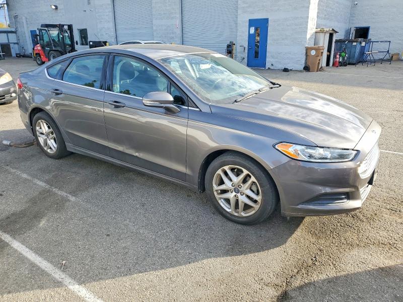 Photo 4 from auction – 2013 FORD FUSION with VIN 3FA6P0H7XDR252020