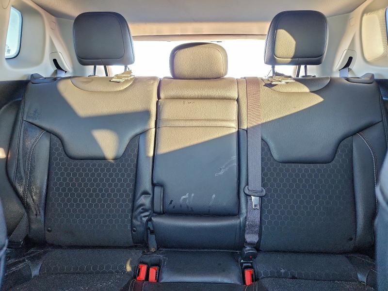 Photo 10 from auction – 2019 JEEP COMPASS LA with VIN 3C4NJCBB5KT663881