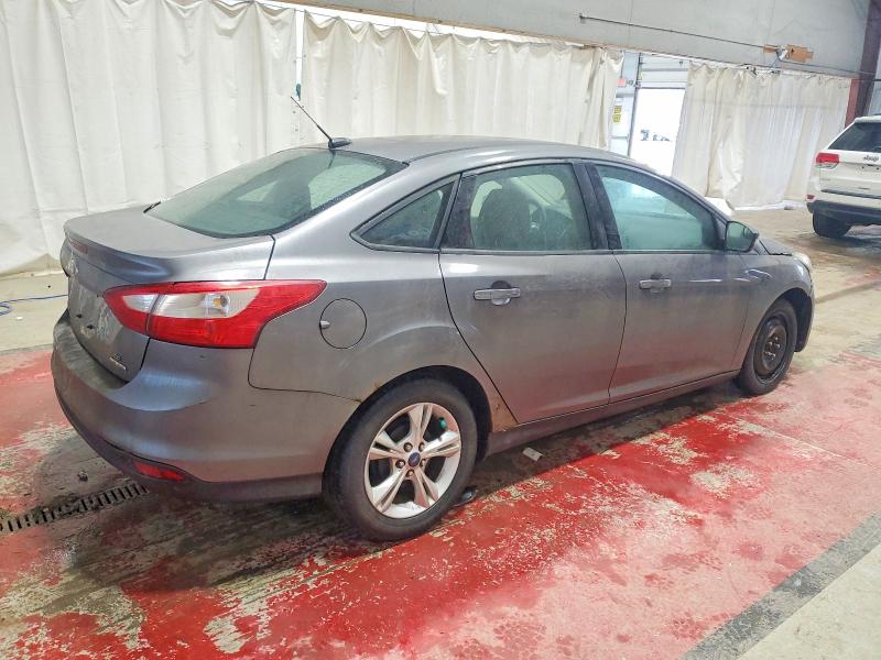 Photo 3 from auction – 2014 FORD FOCUS SE with VIN 1FADP3F20EL224386