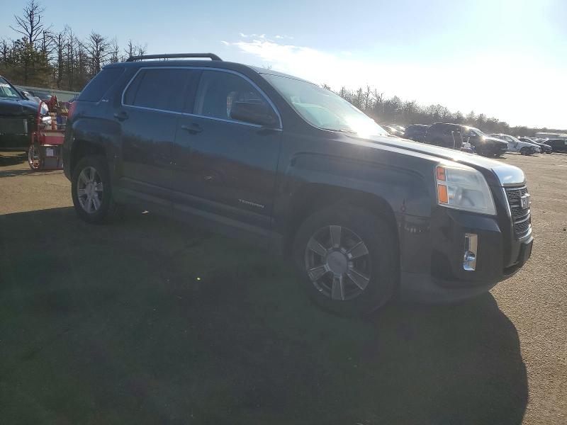 Photo 4 from auction – 2012 GMC TERRAIN with VIN 2GKALMEKXC6355254