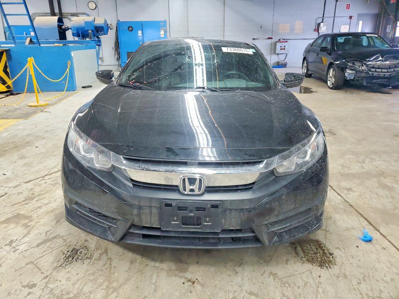 Photo 5 from auction – 2017 HONDA CIVIC LX with VIN 2HGFC4B52HH304375
