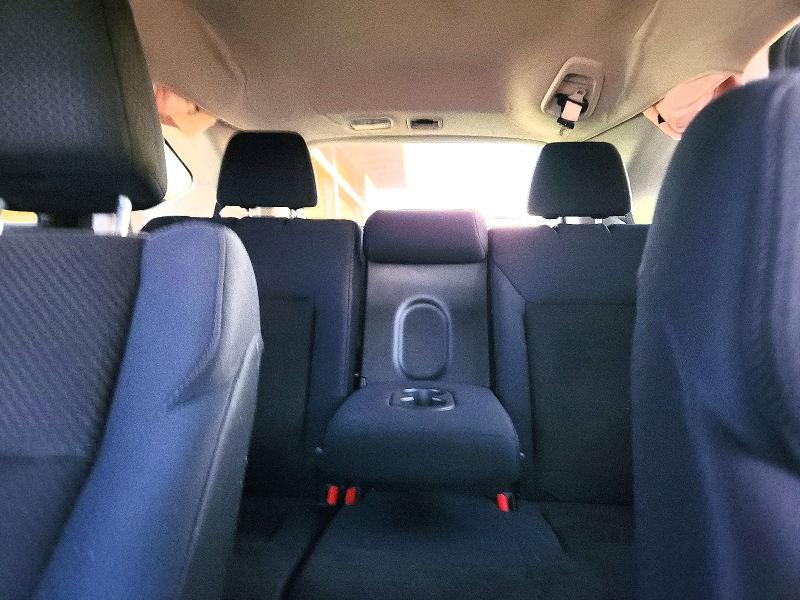 Photo 10 from auction – 2016 HONDA CR-V SE with VIN 2HKRM4H41GH677520