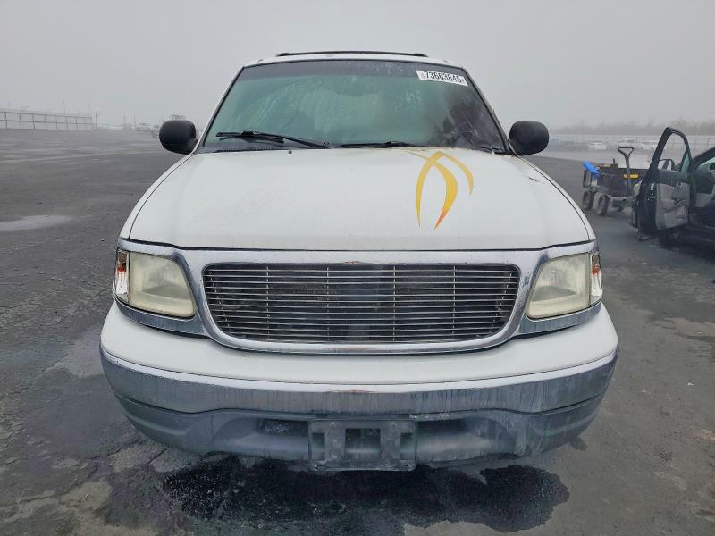 Photo 5 from auction – 2000 FORD EXPEDITION with VIN 1FMRU1561YLC03161