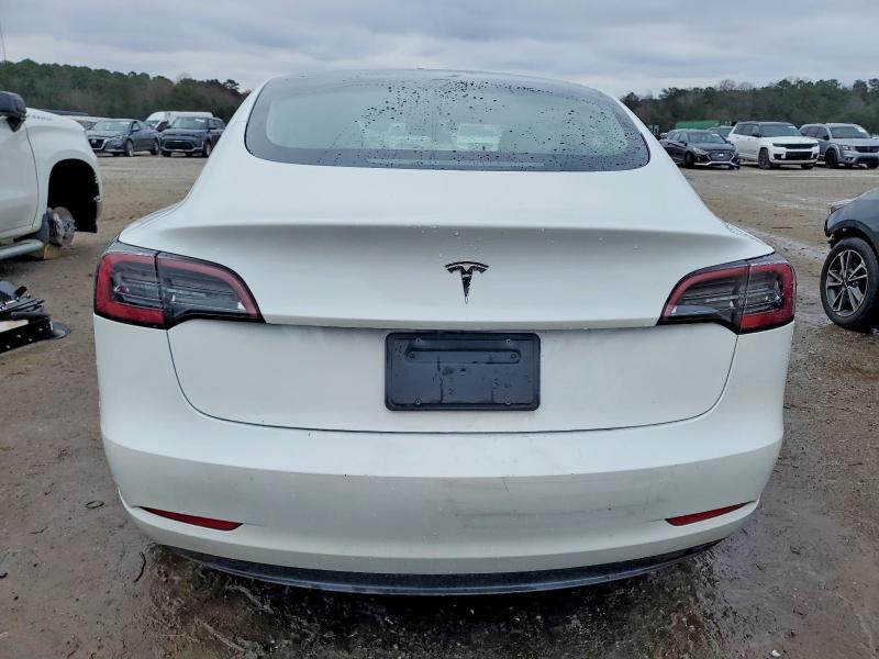 Photo 6 from auction – 2023 TESLA MODEL 3 with VIN 5YJ3E1EA7PF430786