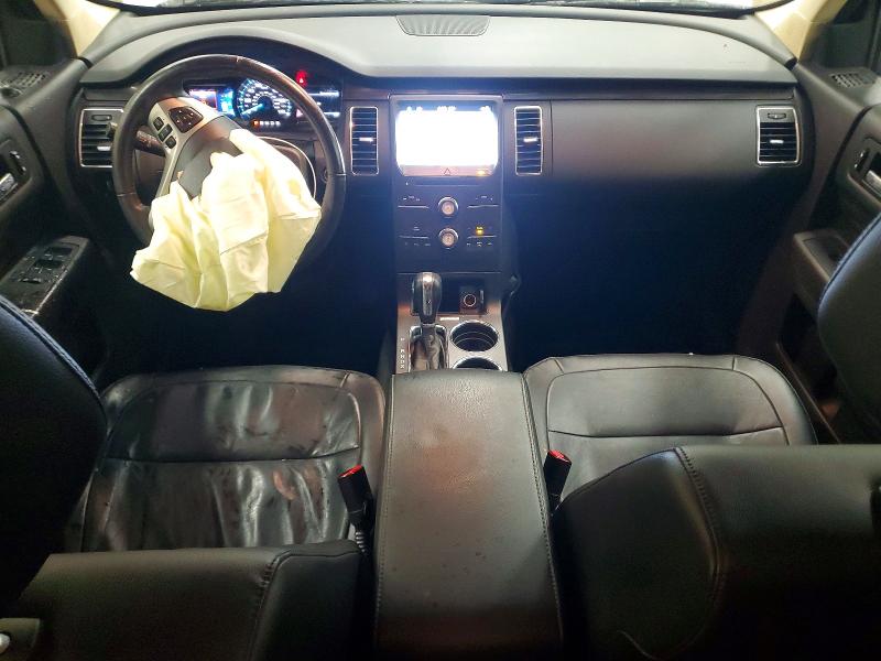 Photo 8 from auction – 2016 FORD FLEX SEL with VIN 2FMHK6C85GBA14031