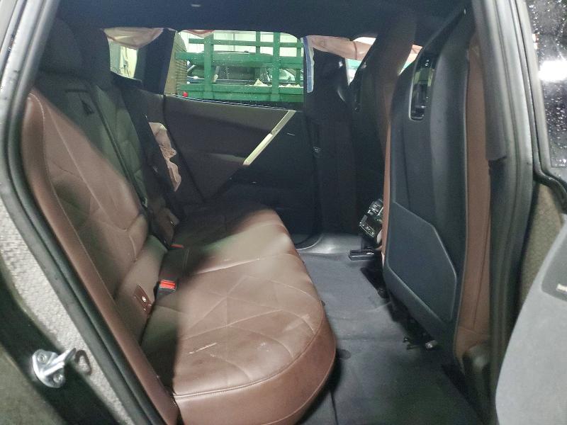 Photo 11 from auction – 2025 BMW IX with VIN WB523CF06SCT45877