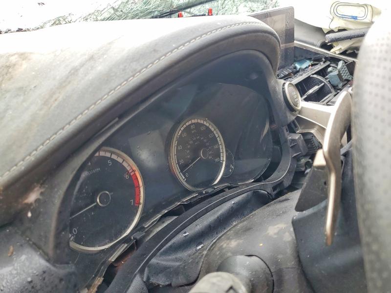 Photo 9 from auction – 2021 LEXUS NX with VIN JTJSARBZ3M2193161