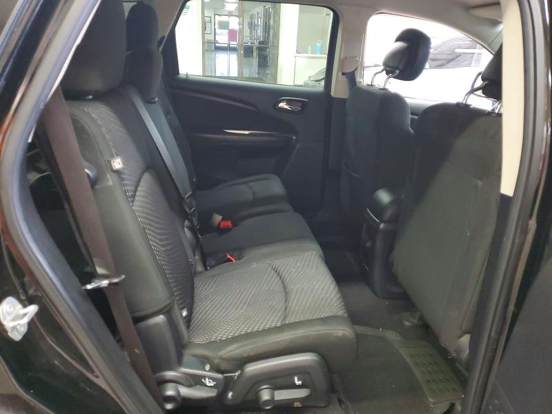 Photo 11 from auction – 2019 DODGE JOURNEY with VIN 3C4PDCBB7KT875455