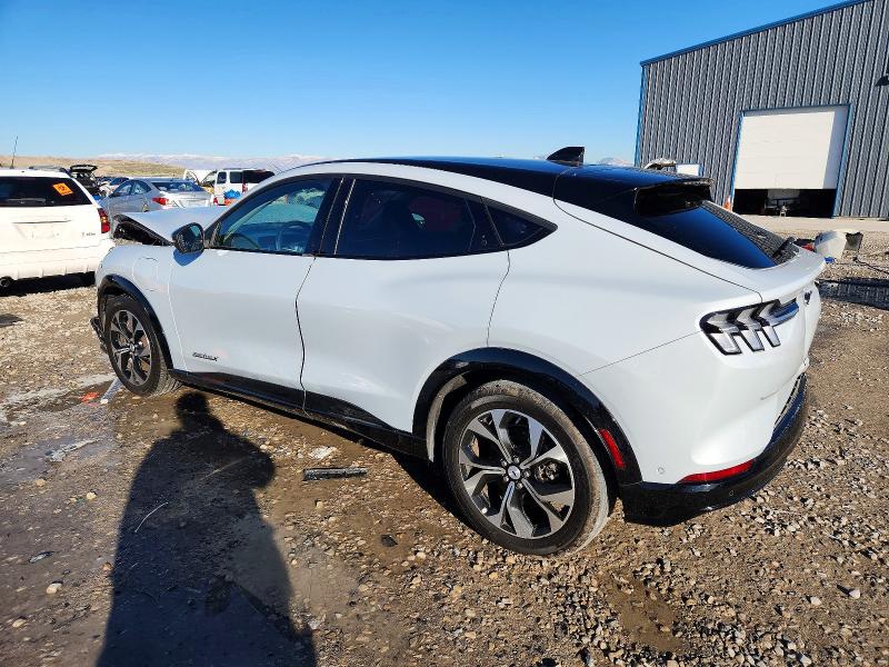 Photo 2 from auction – 2023 FORD MUSTANG MA with VIN 3FMTK3SU5PMA92766