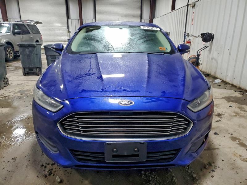 Photo 5 from auction – 2013 FORD FUSION SE with VIN 3FA6P0H70DR122277