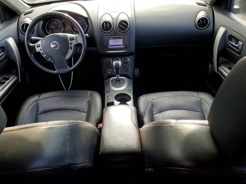 Photo 8 from auction – 2012 NISSAN ROGUE S with VIN JN8AS5MV4CW407519