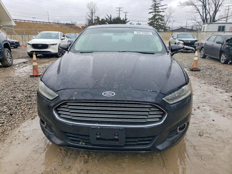 Photo 5 from auction – 2016 FORD FUSION SE with VIN 3FA6P0H73GR181862