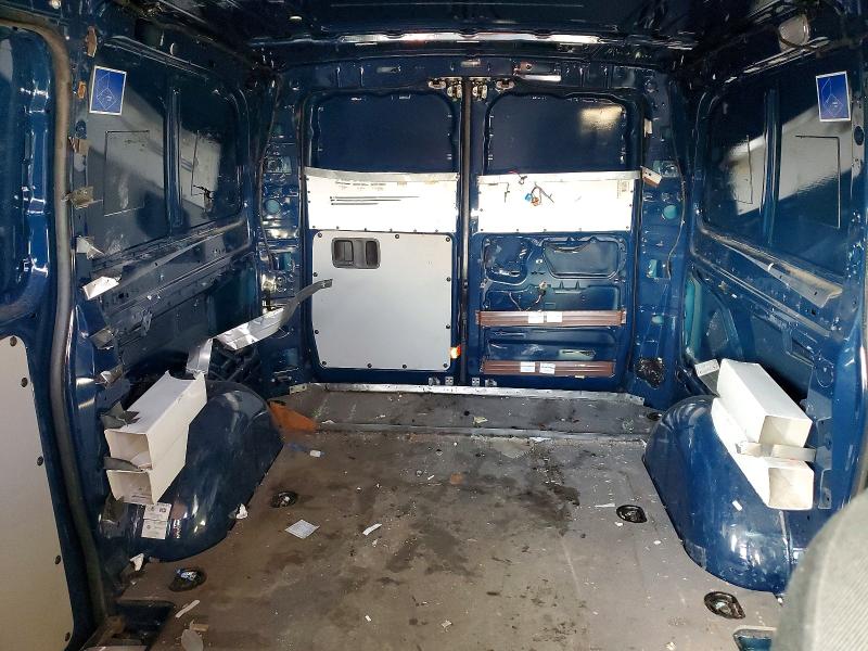 Photo 10 from auction – 2019 MERCEDES-BENZ METRIS with VIN WD3PG2EA0K3606000