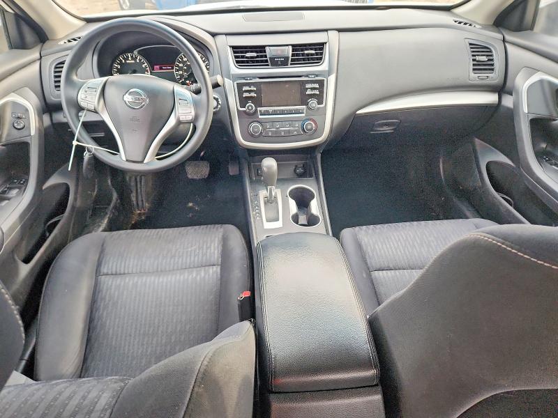 Photo 8 from auction – 2017 NISSAN ALTIMA with VIN 1N4AL3AP1HC269696