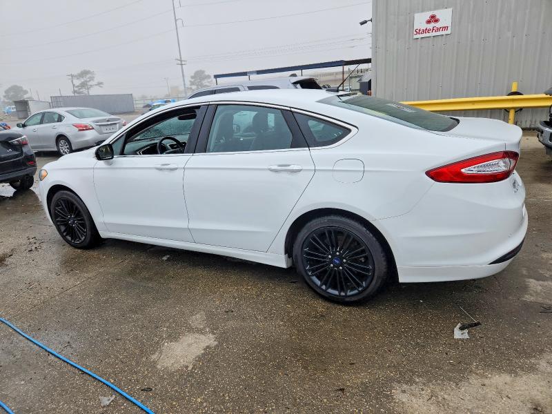 Photo 2 from auction – 2013 FORD FUSION SE with VIN 3FA6P0HR9DR382453