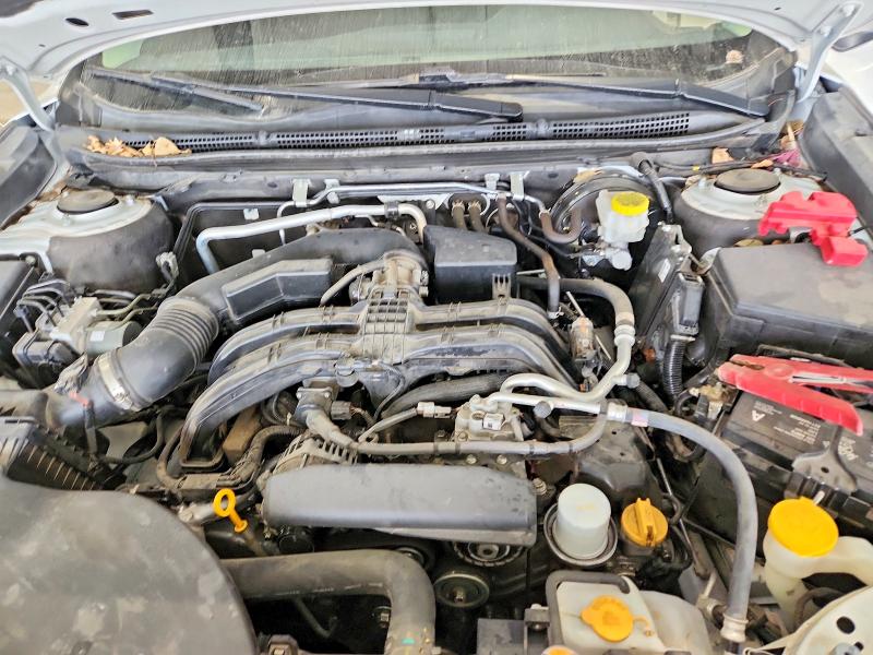 Фото 12 с аукциона – 2022 SUBARU OUTBACK с VIN 4S4BTAAC3N3124893