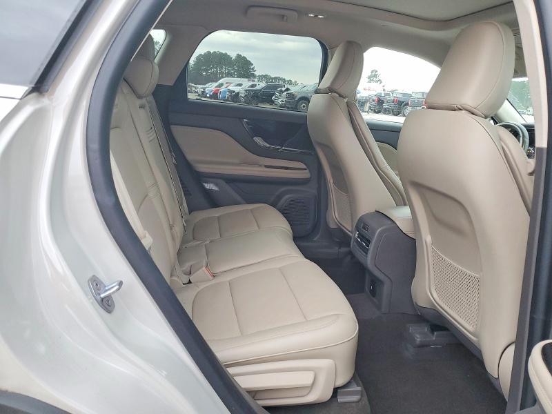 Photo 11 from auction – 2022 LINCOLN CORSAIR with VIN 5LMCJ1C95NUL29554